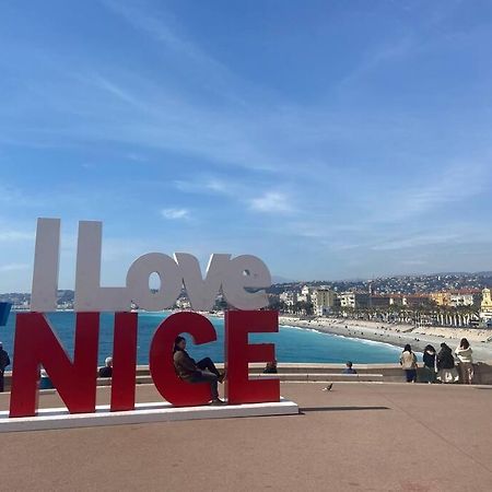 Nice Studio A Vauban Ngoại thất bức ảnh
