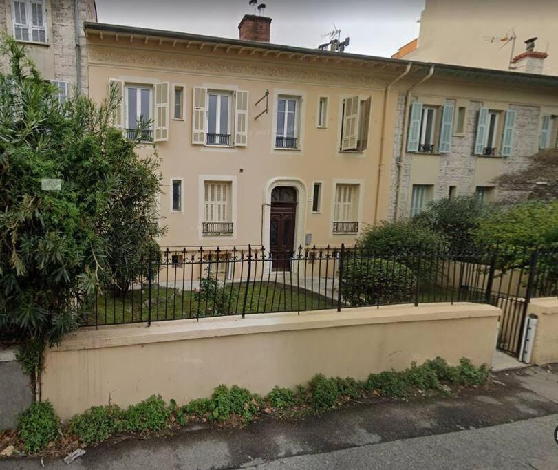 Nice Studio A Vauban Ngoại thất bức ảnh