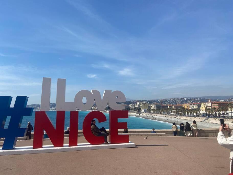 Nice Studio A Vauban Ngoại thất bức ảnh