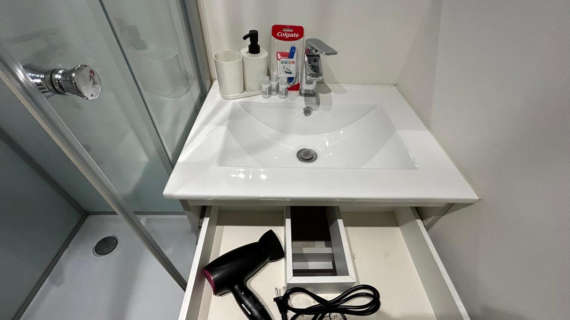 Nice Studio A Vauban Ngoại thất bức ảnh
