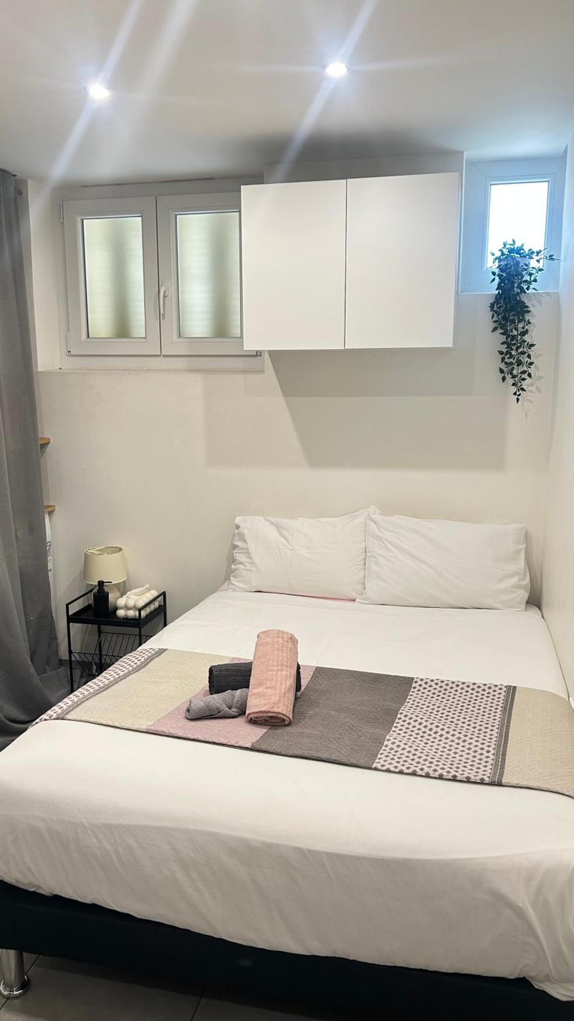 Nice Studio A Vauban Ngoại thất bức ảnh